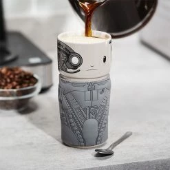 CosCups Official Star Trek Borg CosCup