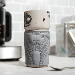 CosCups Official Star Trek Borg CosCup