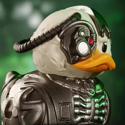 Flash Sale π Star Trek Borg TUBBZ Cosplaying Duck Collectible π 12 Star Trek Borg TUBBZ Cosplaying Duck Collectible