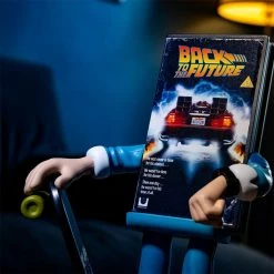 Power Idolz Back To The Future Wireless Charging Dock