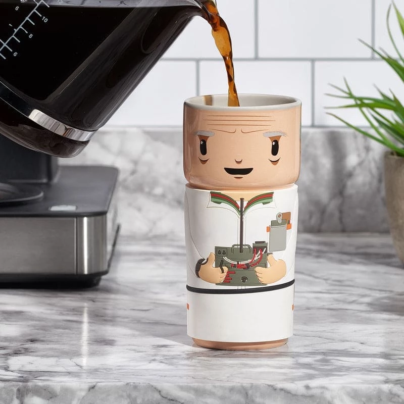 Buy β¨ CosCups Official Back To The Future Dr. Emmett Brown CosCup π 2 CosCups Official Back To The Future Dr. Emmett Brown CosCup