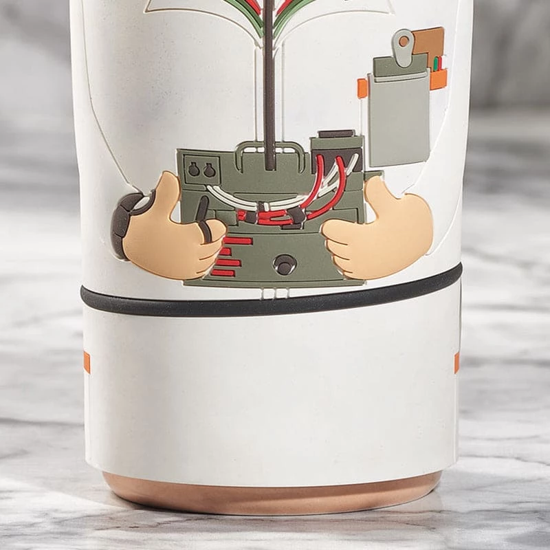 Buy β¨ CosCups Official Back To The Future Dr. Emmett Brown CosCup π 7 CosCups Official Back To The Future Dr. Emmett Brown CosCup