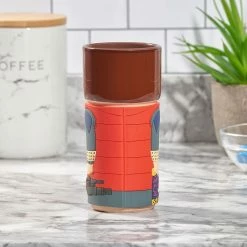 Best reviews of π₯ CosCups Official Back To The Future Marty CosCup π 10 CosCups Official Back To The Future Marty CosCup