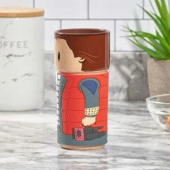 Best reviews of π₯ CosCups Official Back To The Future Marty CosCup π 12 CosCups Official Back To The Future Marty CosCup