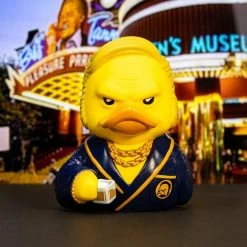 Deals βοΈ Back To The Future Biff Tannen 2015 TUBBZ Cosplaying Duck Collectible π 8 Back To The Future Biff Tannen 2015 TUBBZ Cosplaying Duck Collectible