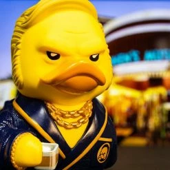 Deals βοΈ Back To The Future Biff Tannen 2015 TUBBZ Cosplaying Duck Collectible π 10 Back To The Future Biff Tannen 2015 TUBBZ Cosplaying Duck Collectible