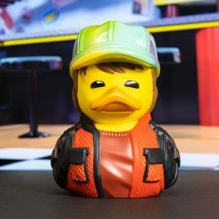 Buy π Back To The Future Marty 2015 TUBBZ Cosplaying Duck Collectible π 8 Back To The Future Marty 2015 TUBBZ Cosplaying Duck Collectible
