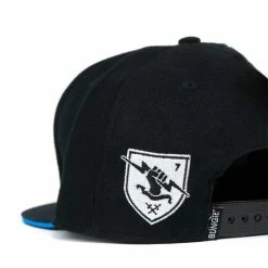 Destiny Official Bungie Branded Snapback