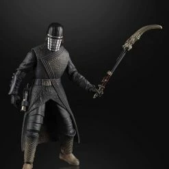 Official Star Wars Black Series E9 Cairo Grater 15cm (6") Figure