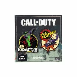 New β¨ Pin Kings Call Of Duty Enamel Pin Badge Set 1.1 π 8 Pin Kings Call Of Duty Enamel Pin Badge Set 1.1