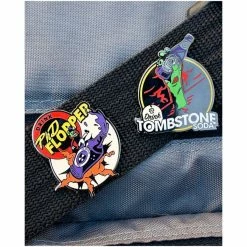 Pin Kings Call Of Duty Enamel Pin Badge Set 1.1