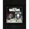 Pin Kings Call Of Duty Warzone Enamel Pin Badge Set 2.3 Accessories