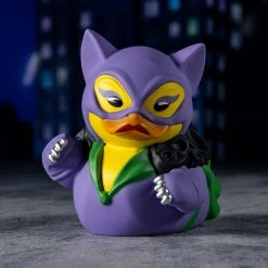 Top 10 β Batman DC Comics Catwoman TUBBZ Cosplaying Duck Collectible π― 9 Batman DC Comics Catwoman TUBBZ Cosplaying Duck Collectible