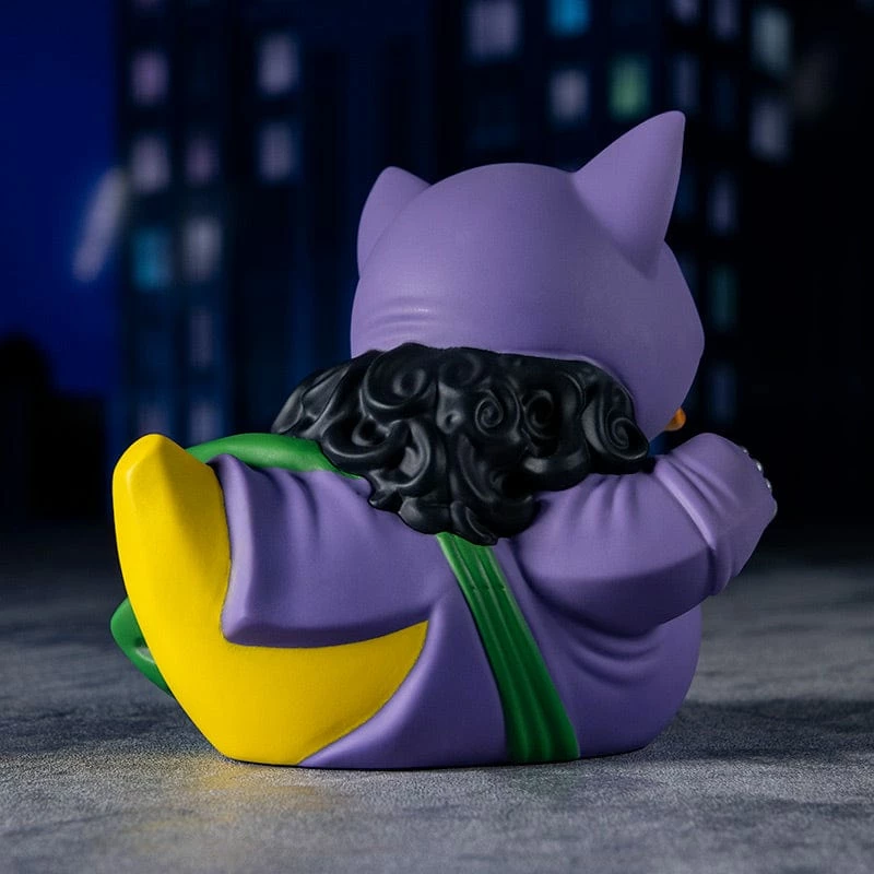 Top 10 β Batman DC Comics Catwoman TUBBZ Cosplaying Duck Collectible π― 3 Batman DC Comics Catwoman TUBBZ Cosplaying Duck Collectible