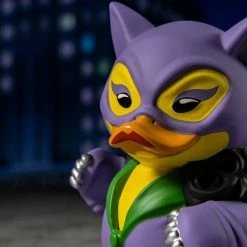 Top 10 β Batman DC Comics Catwoman TUBBZ Cosplaying Duck Collectible π― 10 Batman DC Comics Catwoman TUBBZ Cosplaying Duck Collectible