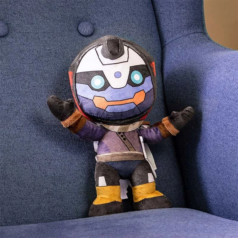 Wholesale ๐ Official Destiny Cayde-6 Plush ๐ 1 Official Destiny Cayde-6 Plush
