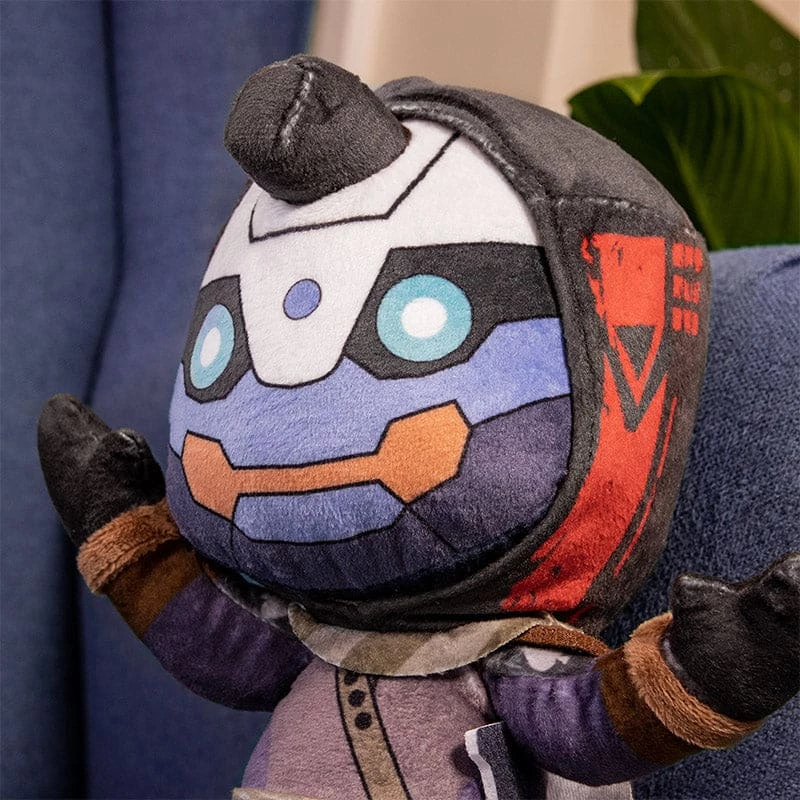 Wholesale ๐ Official Destiny Cayde-6 Plush ๐ 2 Official Destiny Cayde-6 Plush