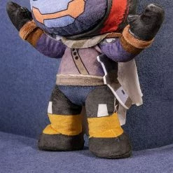 Wholesale ๐ Official Destiny Cayde-6 Plush ๐ 8 Official Destiny Cayde-6 Plush