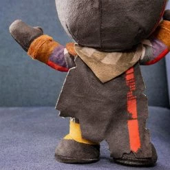 Wholesale ๐ Official Destiny Cayde-6 Plush ๐ 9 Official Destiny Cayde-6 Plush