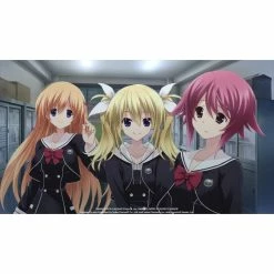 Hot Sale β¨ CHAOS;HEAD NOAH / CHAOS;CHILD Double Pack π 10 CHAOS;HEAD NOAH / CHAOS;CHILD Double Pack