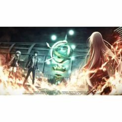 Hot Sale β¨ CHAOS;HEAD NOAH / CHAOS;CHILD Double Pack π 11 CHAOS;HEAD NOAH / CHAOS;CHILD Double Pack