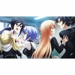 Hot Sale β¨ CHAOS;HEAD NOAH / CHAOS;CHILD Double Pack π 12 CHAOS;HEAD NOAH / CHAOS;CHILD Double Pack