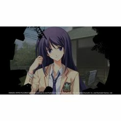 Hot Sale β¨ CHAOS;HEAD NOAH / CHAOS;CHILD Double Pack π 13 CHAOS;HEAD NOAH / CHAOS;CHILD Double Pack