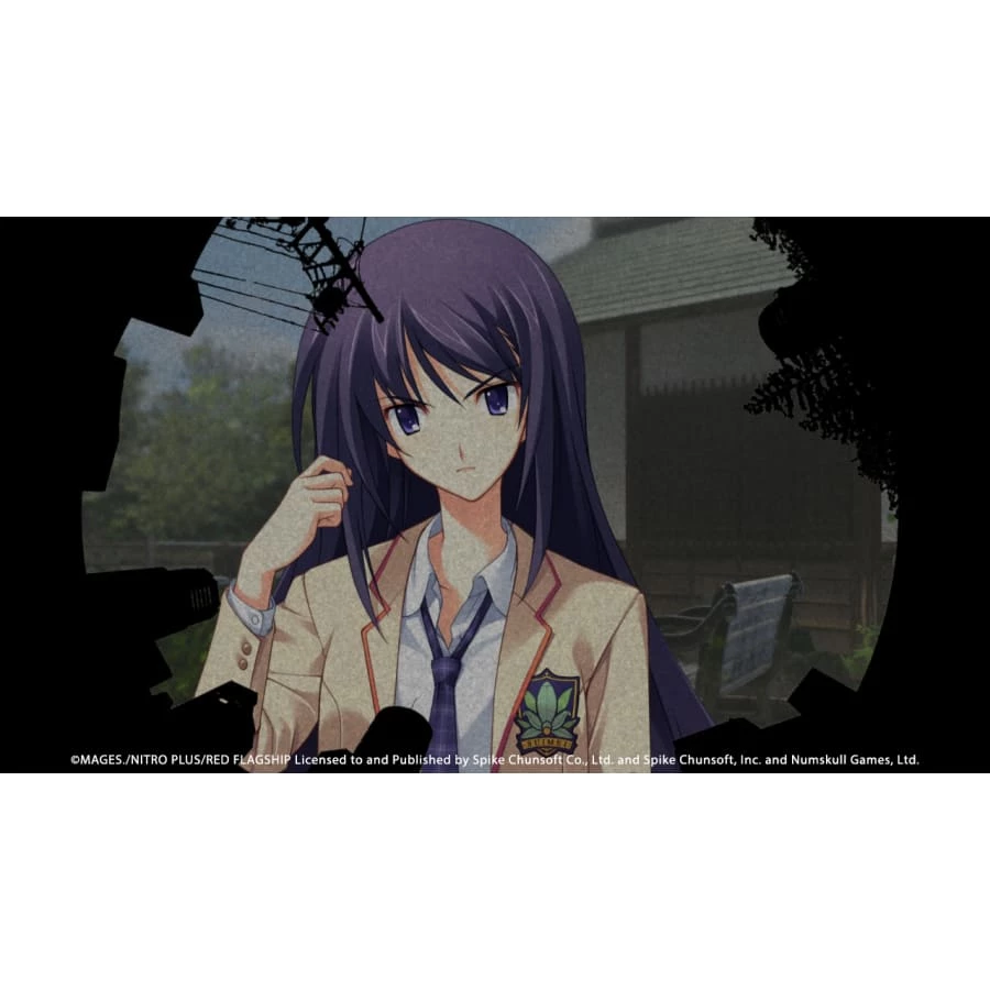 Hot Sale β¨ CHAOS;HEAD NOAH / CHAOS;CHILD Double Pack π 6 CHAOS;HEAD NOAH / CHAOS;CHILD Double Pack