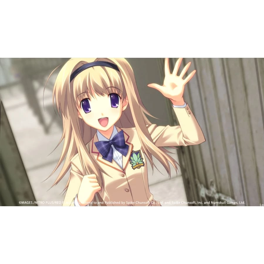 Hot Sale β¨ CHAOS;HEAD NOAH / CHAOS;CHILD Double Pack π 7 CHAOS;HEAD NOAH / CHAOS;CHILD Double Pack