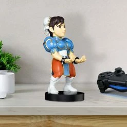Official Cable Guy Street Fighter Chun-Li