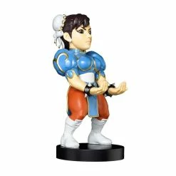 Official Cable Guy Street Fighter Chun-Li
