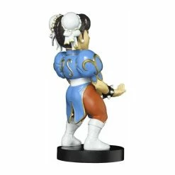 Official Cable Guy Street Fighter Chun-Li