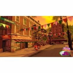 Buy π Nintendo Switch Games Numskull Clive βnβ π§ Wrench (Nintendo Switch) π 11 Nintendo Switch Games Numskull Clive βnβ Wrench (Nintendo Switch)