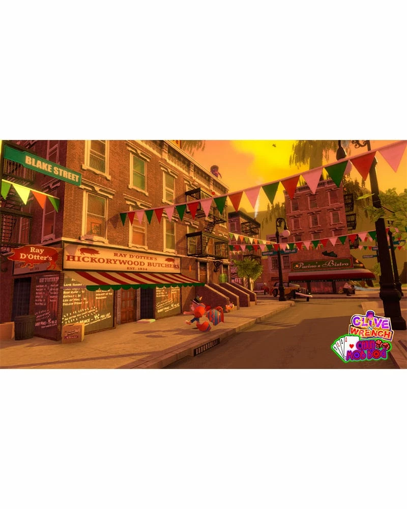 Buy π Nintendo Switch Games Numskull Clive βnβ π§ Wrench (Nintendo Switch) π 4 Nintendo Switch Games Numskull Clive βnβ Wrench (Nintendo Switch)