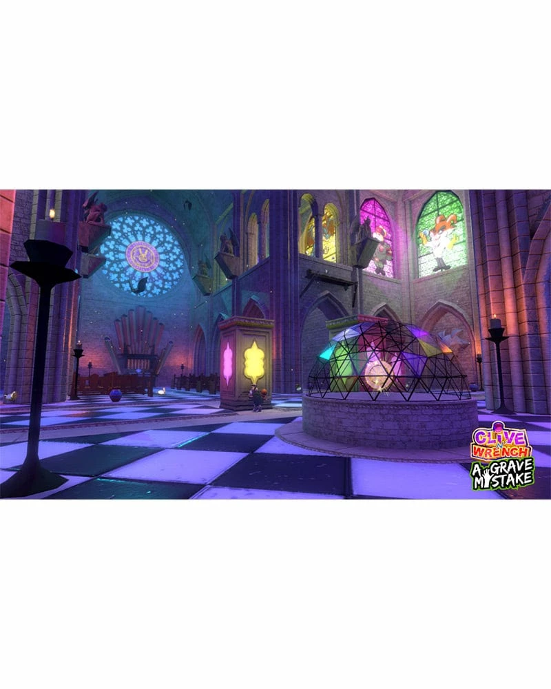 Buy π Nintendo Switch Games Numskull Clive βnβ π§ Wrench (Nintendo Switch) π 5 Nintendo Switch Games Numskull Clive βnβ Wrench (Nintendo Switch)