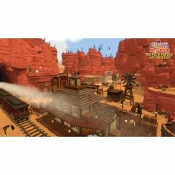 Buy π Nintendo Switch Games Numskull Clive βnβ π§ Wrench (Nintendo Switch) π 13 Nintendo Switch Games Numskull Clive βnβ Wrench (Nintendo Switch)