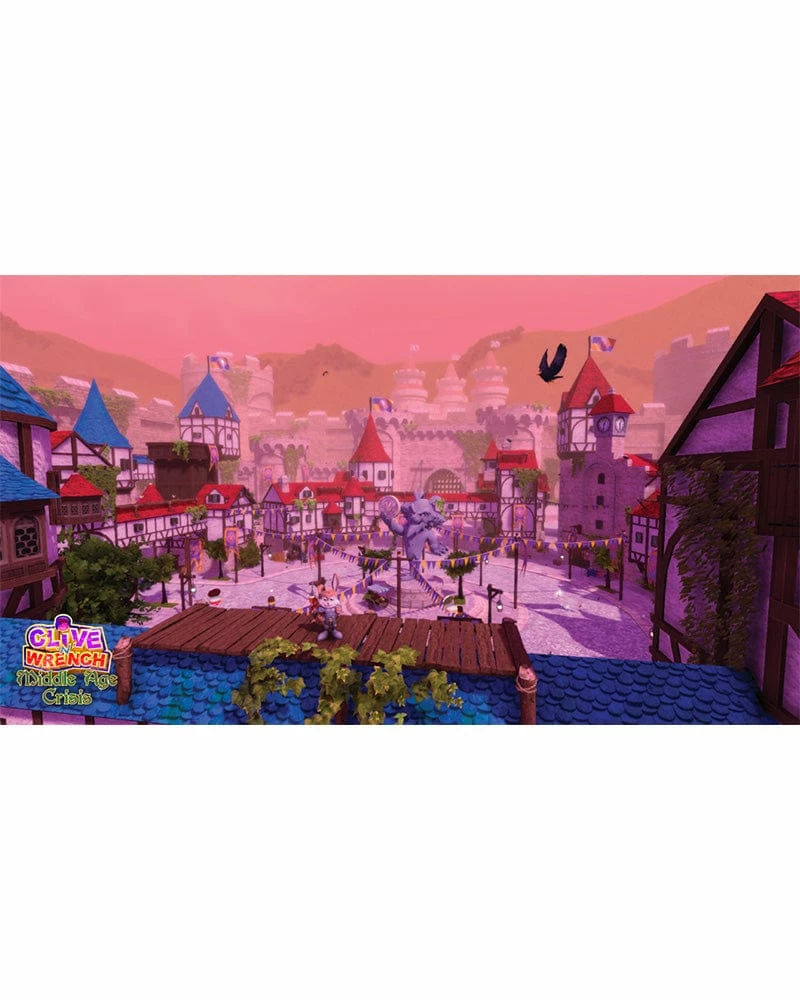 Buy π Nintendo Switch Games Numskull Clive βnβ π§ Wrench (Nintendo Switch) π 7 Nintendo Switch Games Numskull Clive βnβ Wrench (Nintendo Switch)