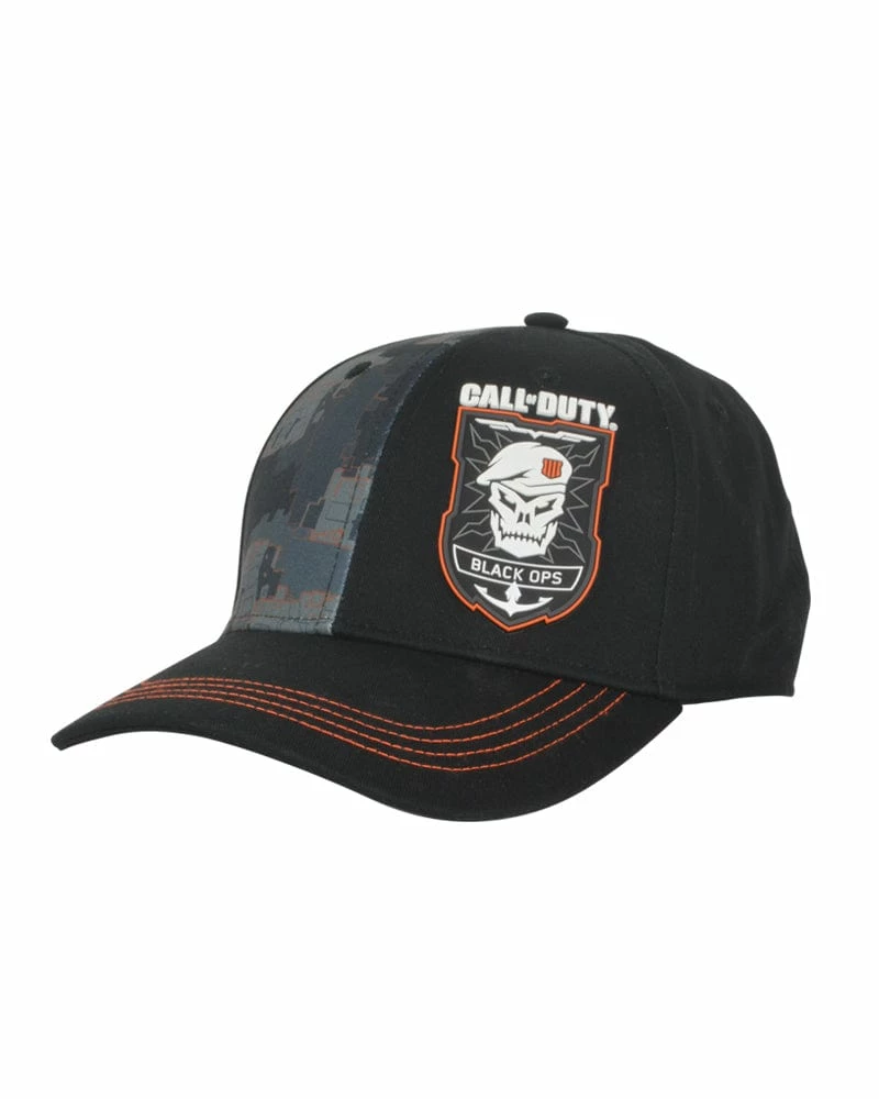 Best Sale π Official Call Of Duty Black Ops 4 Curved Bill Snapback π 1 Official Call Of Duty Black Ops 4 Curved Bill Snapback