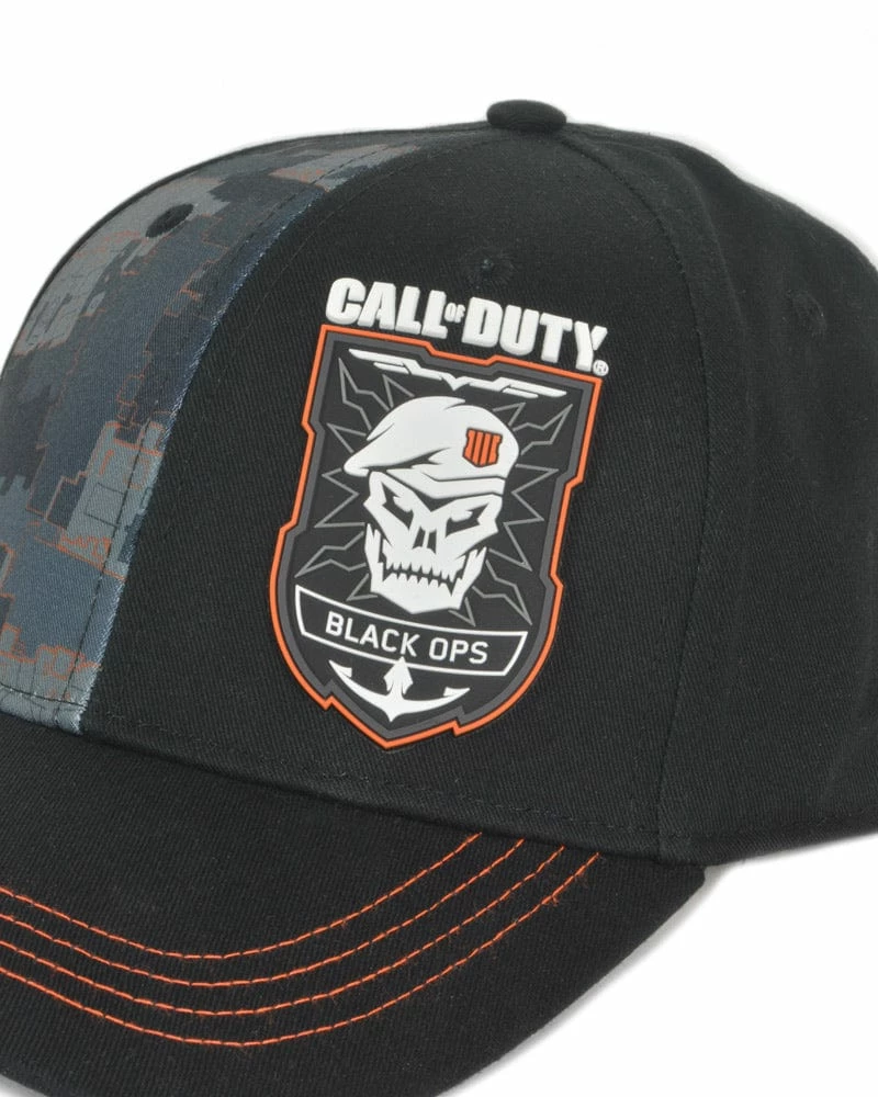 Best Sale π Official Call Of Duty Black Ops 4 Curved Bill Snapback π 2 Official Call Of Duty Black Ops 4 Curved Bill Snapback