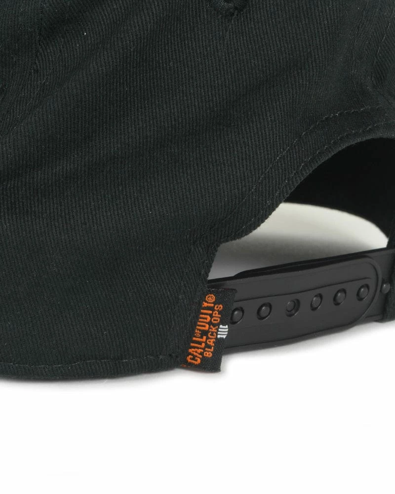 Best Sale π Official Call Of Duty Black Ops 4 Curved Bill Snapback π 3 Official Call Of Duty Black Ops 4 Curved Bill Snapback