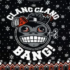 Discount π Call Of Duty π Christmas Jumper Official Call Of Duty Monkey Bomb π Christmas Jumper / Ugly Sweater π₯ 11 Call Of Duty Christmas Jumper Official Call Of Duty Monkey Bomb Christmas Jumper / Ugly Sweater