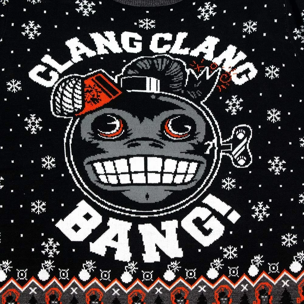 Discount π Call Of Duty π Christmas Jumper Official Call Of Duty Monkey Bomb π Christmas Jumper / Ugly Sweater π₯ 5 Call Of Duty Christmas Jumper Official Call Of Duty Monkey Bomb Christmas Jumper / Ugly Sweater