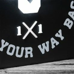 Official Call Of Duty Warzone Gulag 3D Desk Lamp / Wall Light Homeware