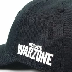 Official Call Of Duty Warzone Gulag Snapback