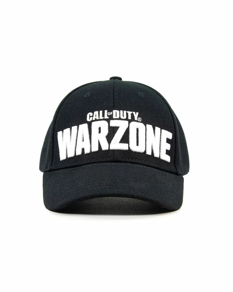 Coupon π Official Call Of Duty Warzone Logo Snapback π 2 Official Call Of Duty Warzone Logo Snapback