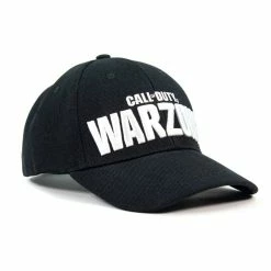 Coupon π Official Call Of Duty Warzone Logo Snapback π 7 Official Call Of Duty Warzone Logo Snapback