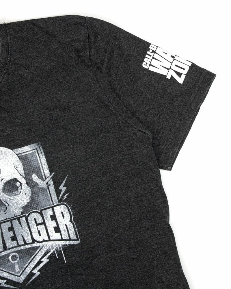 Wholesale π Apparel Official Call Of Duty Warzone Scavenger T-Shirts β 2 Apparel Official Call Of Duty Warzone Scavenger T-Shirts