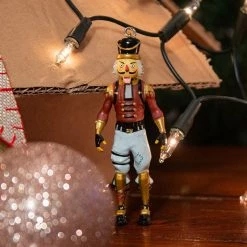 Fortnite Christmas Decoration Official Fortnite βCrackshotβ 3D Christmas Decoration / Ornament