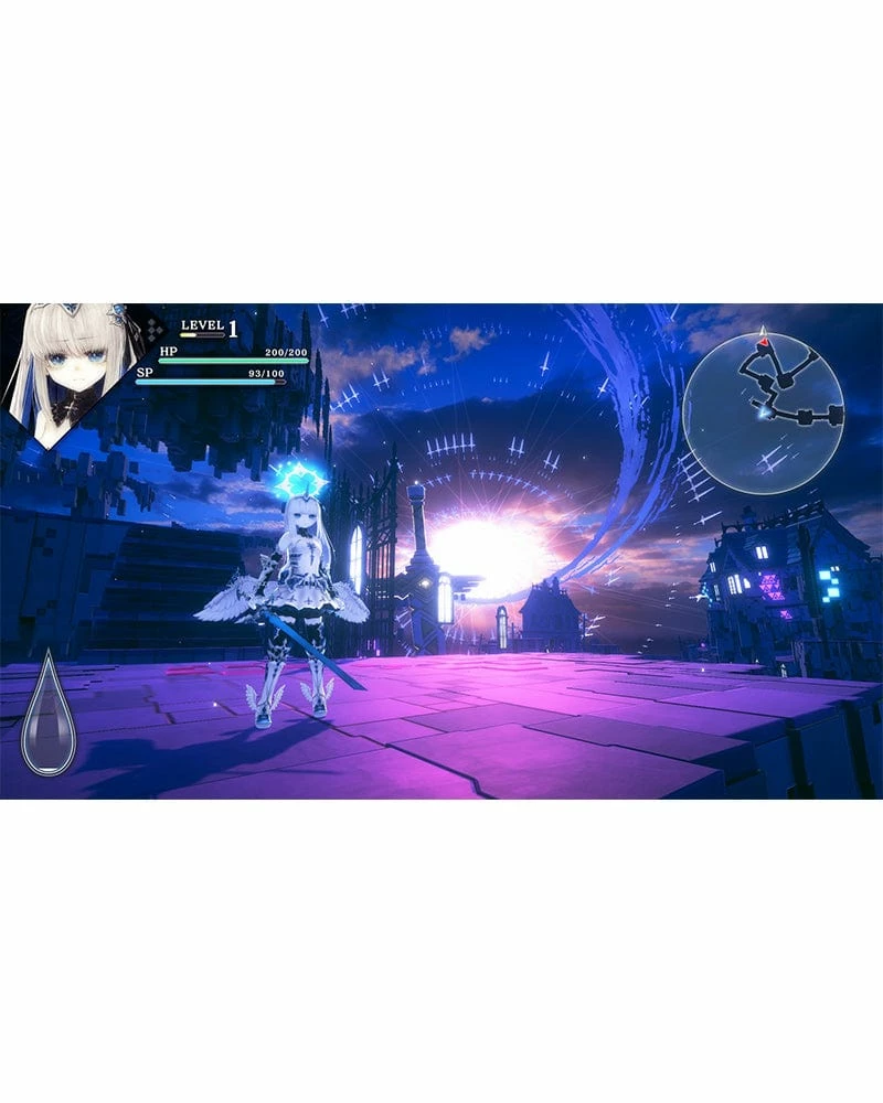 Brand new π PS4 Games Numskull Crystar (PS4) π€© 2 PS4 Games Numskull Crystar (PS4)