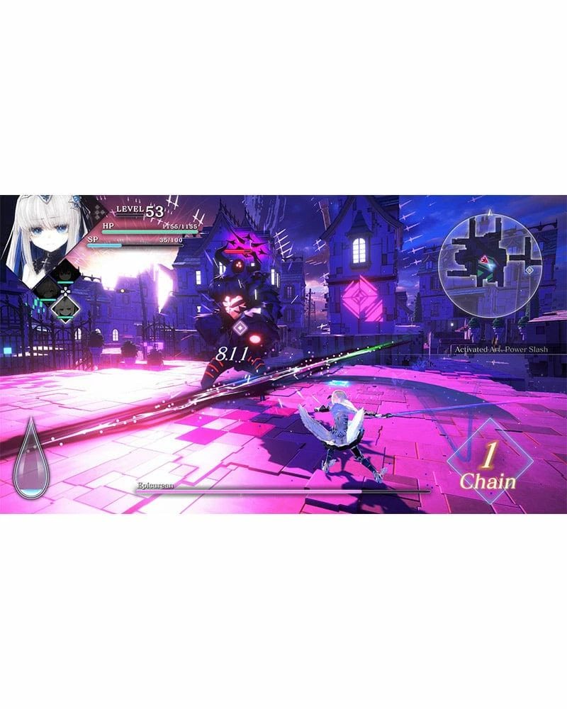 Brand new π PS4 Games Numskull Crystar (PS4) π€© 3 PS4 Games Numskull Crystar (PS4)